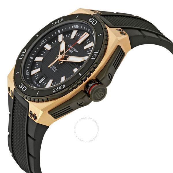 Orologi: Top: Certina DS Eagle Precidrive Uhr!!!! – Usato da Biel/Bienne venduto da Secondhand_Shop 2