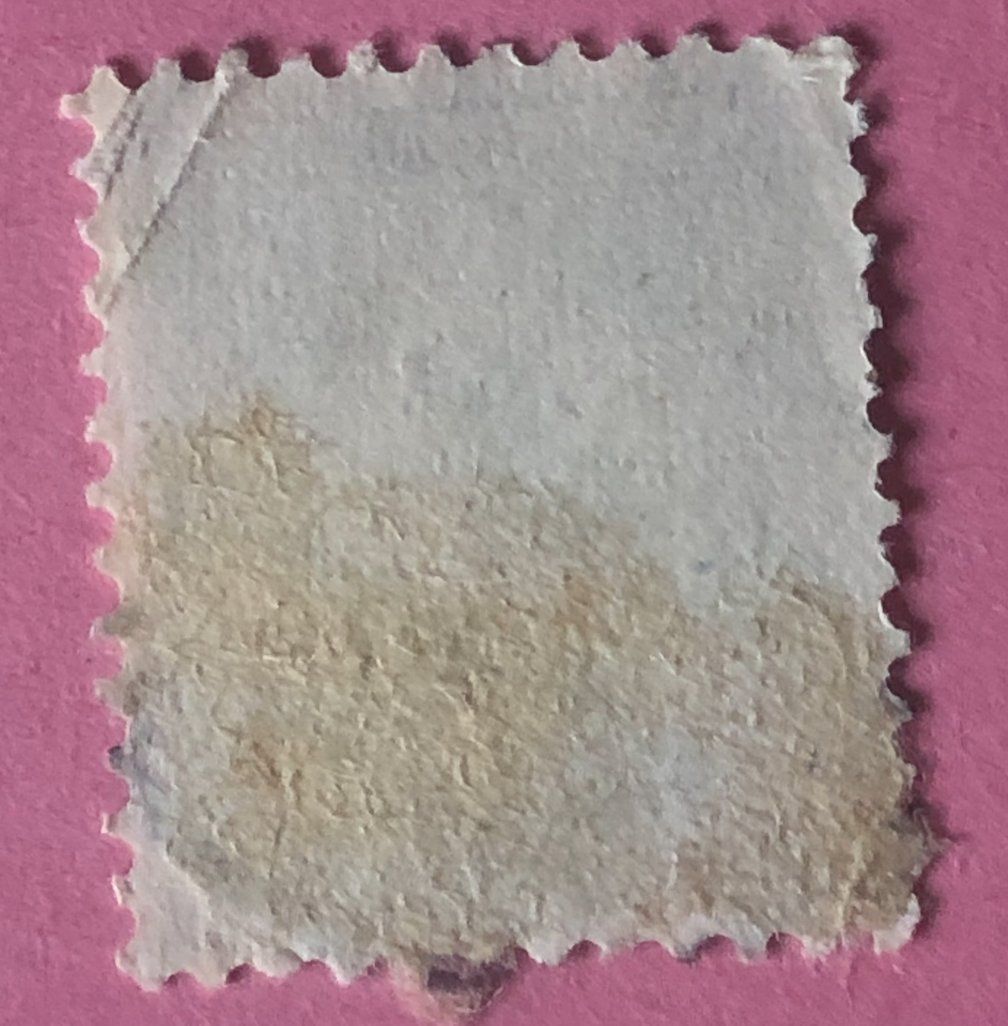 Tous les timbres: Nr.140 mit VollStempel – D'occasion à Aarau par Billa007 1
