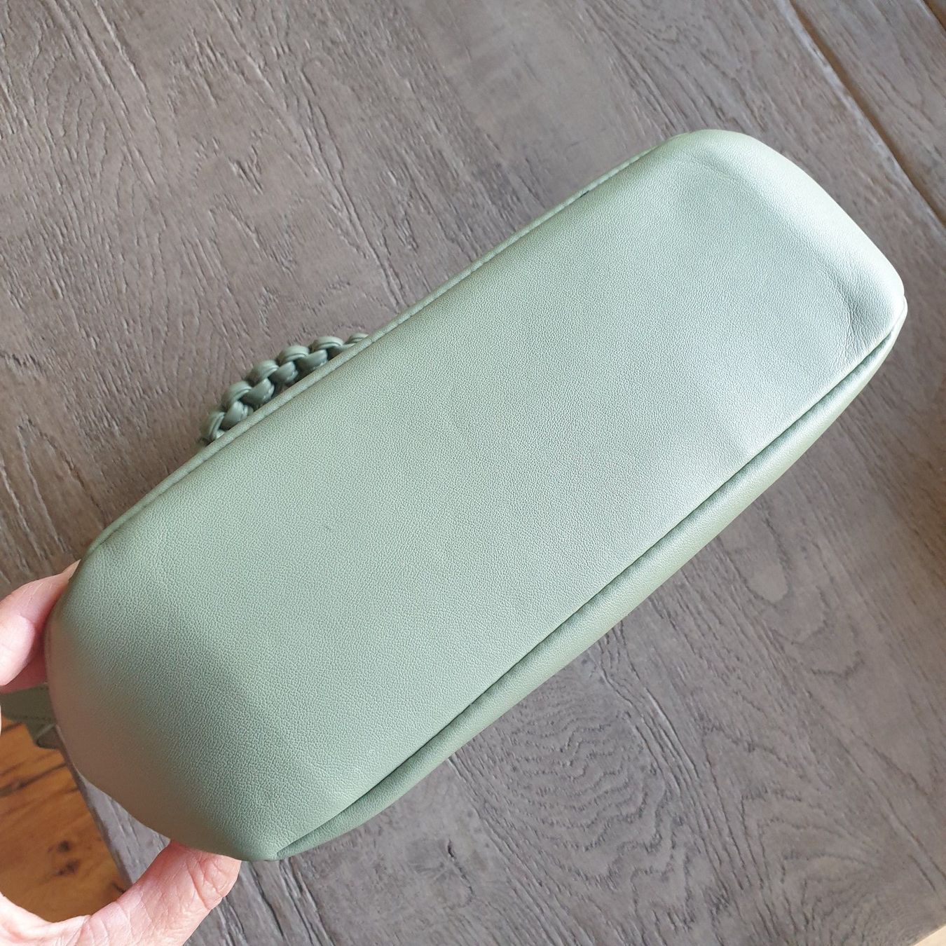 Borse da donna: 🐸 EVEN & ODD HANDTASCHE MINT – Nuovo (secondo la descrizione) da Môtier (Vully) venduto da Frogs 8