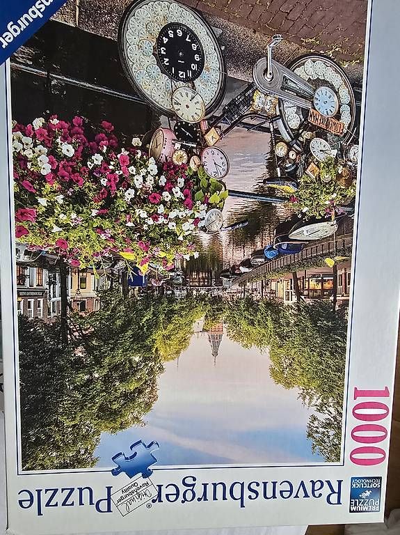 Puzzle: Puzzle – Usato da Luzern venduto da mon_c79t 4