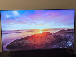 Samsung Fernseher 70 Zoll. Top Zustand