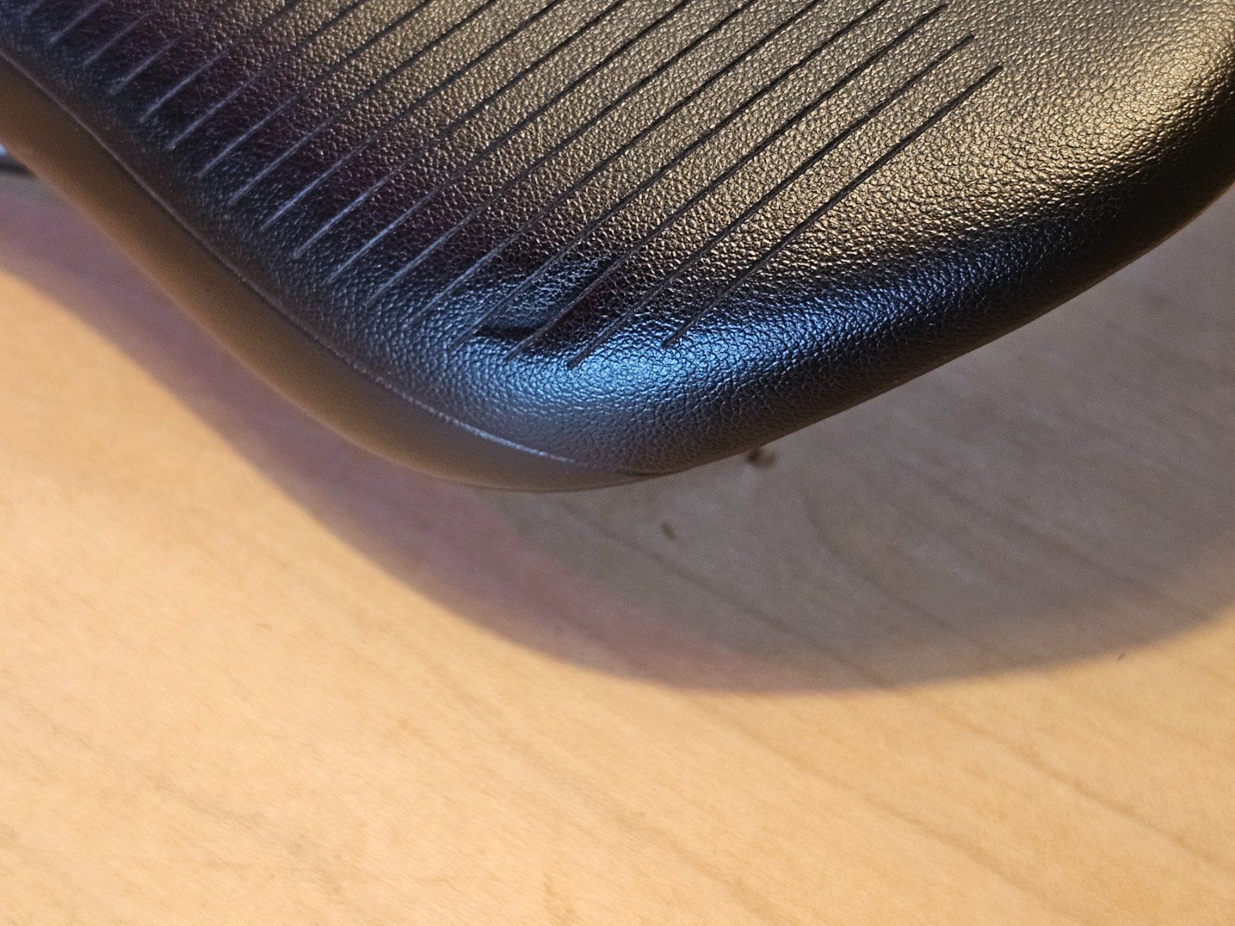 Ergon Pezzi di ricambio: Ergon Sattel SM  Pro Men, small/medium, wenig gebraucht – Usato da Pfäffikon ZH venduto da Gugus60 6