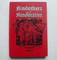 Buch ++ Kinderherz und Kindersinn - Advents-Verlag Hamburg