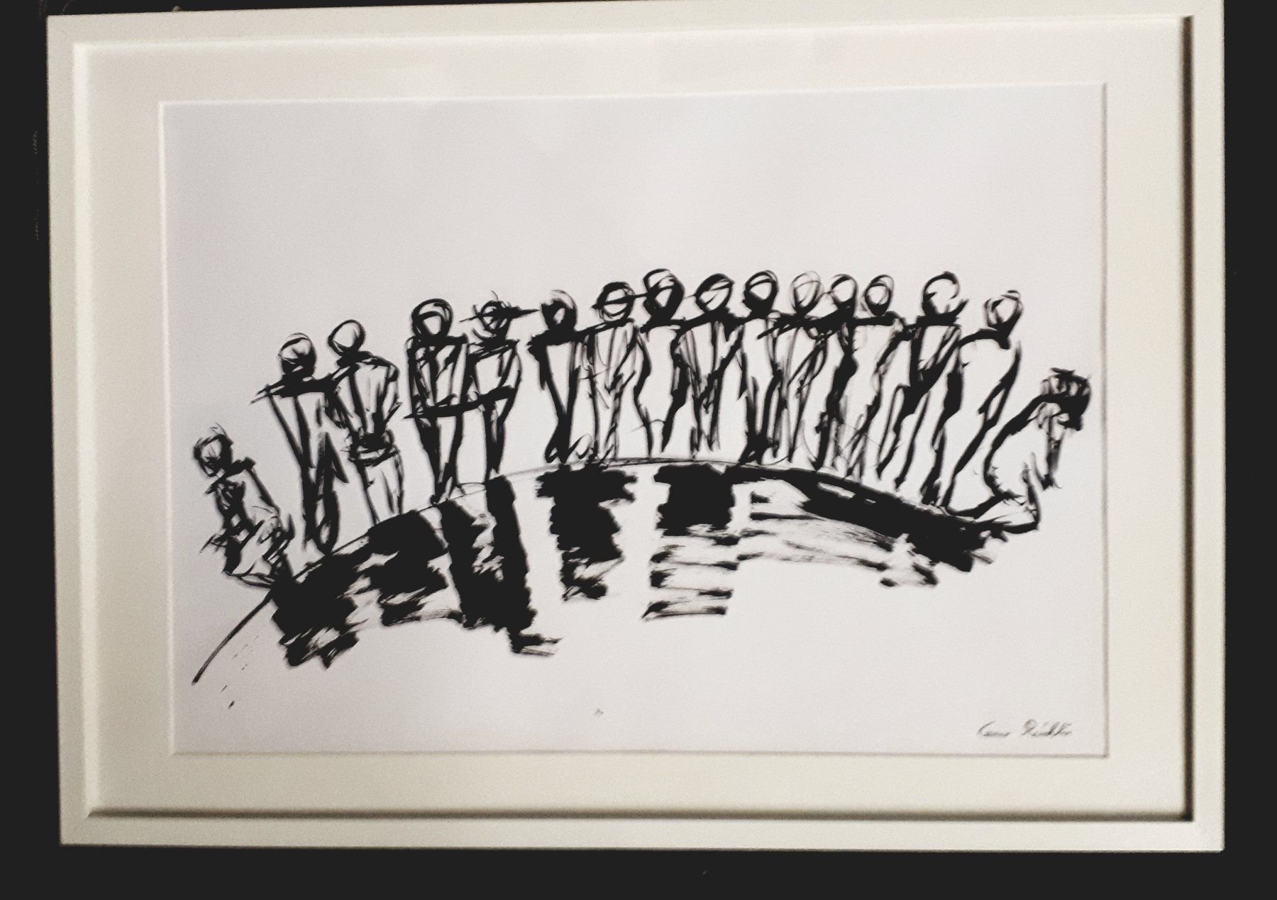 Dipinti: Art – Usato da Liestal venduto da Stephanoceras1 1