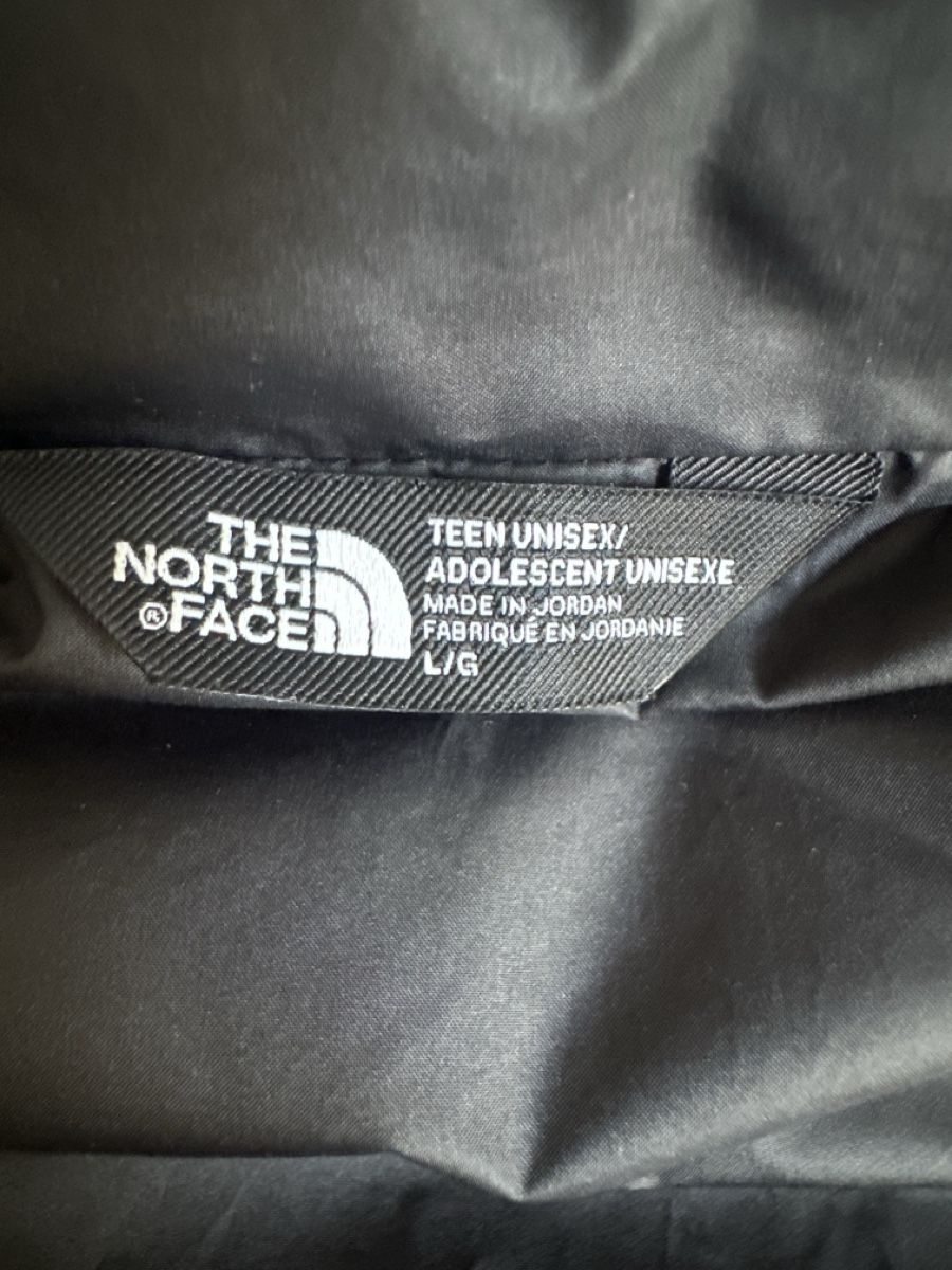 North Face Gilet & Giacche: The North Face Gilet Weste Gr. 152 – Usato da Bachenbülach venduto da Aliena28 3