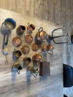 vintage ware konvolut