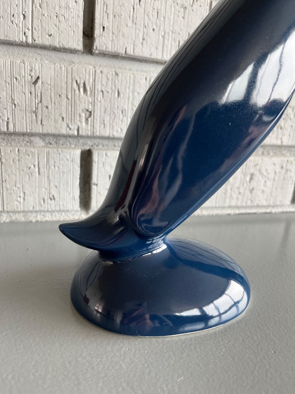 Statuette: Schwan 70er US – Usato da Bellach venduto da 2ndBox 1