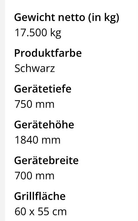Pizzaofen: Pizzaofen mit Gestell und Zubehör – Gebraucht aus Balsthal von Ta4710 4