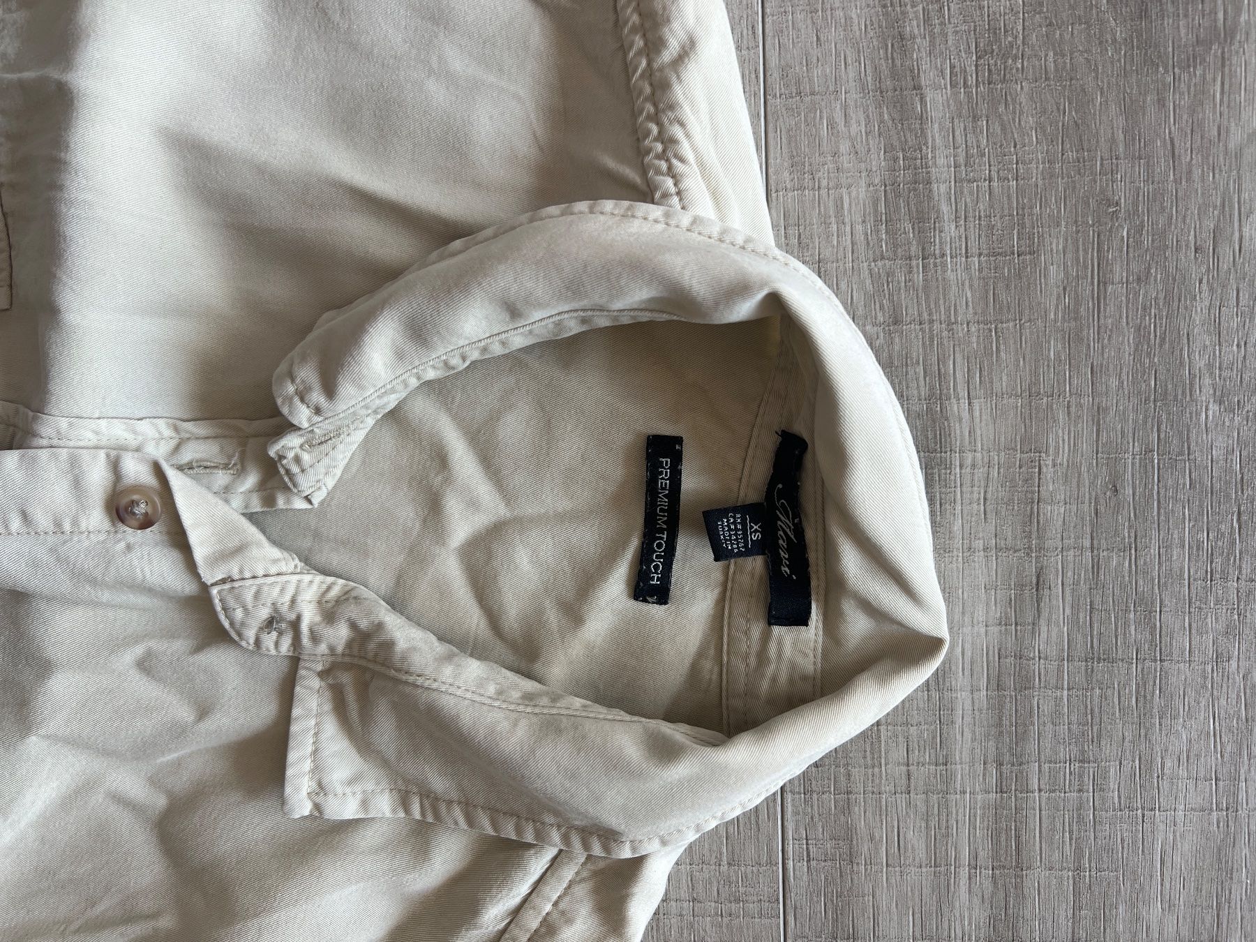 Mavi Camicette: Hemdbluse – Usato da Schafisheim venduto da inf_5dtw 1