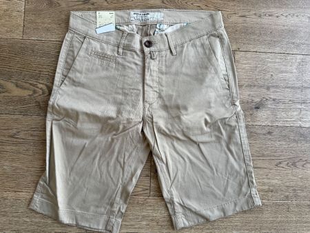 Hose, Shorts, Pierre Cardin , **NEU** 30