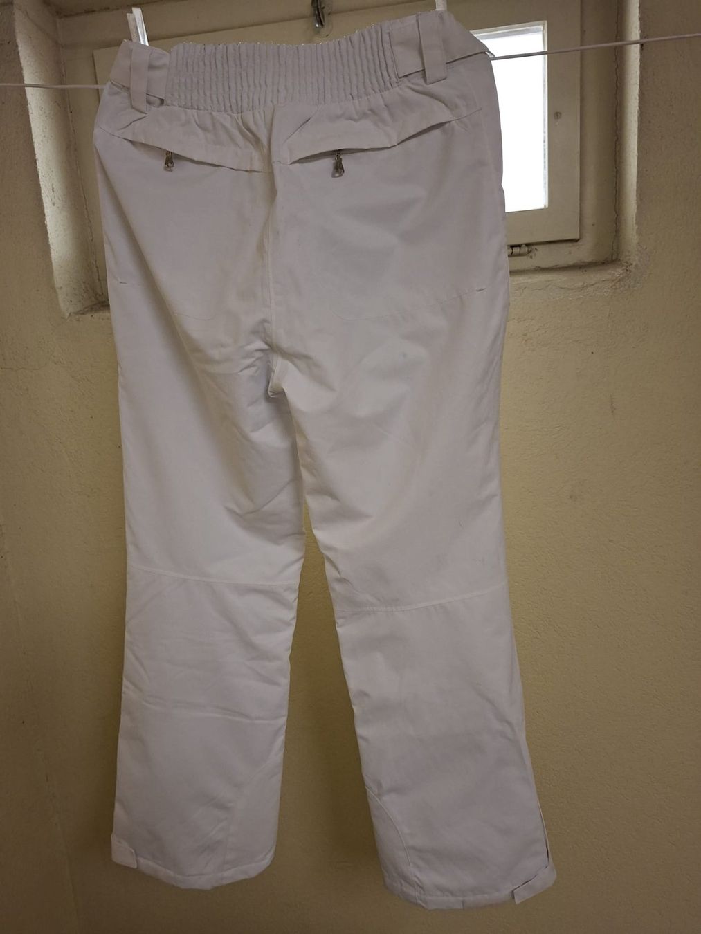 Pantaloni: Skihosen Etirel Gr.40 – Usato da Malix venduto da ric_nh2y