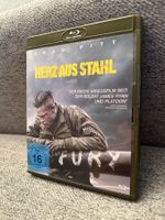 Herz aus Stahl (Blu-ray)