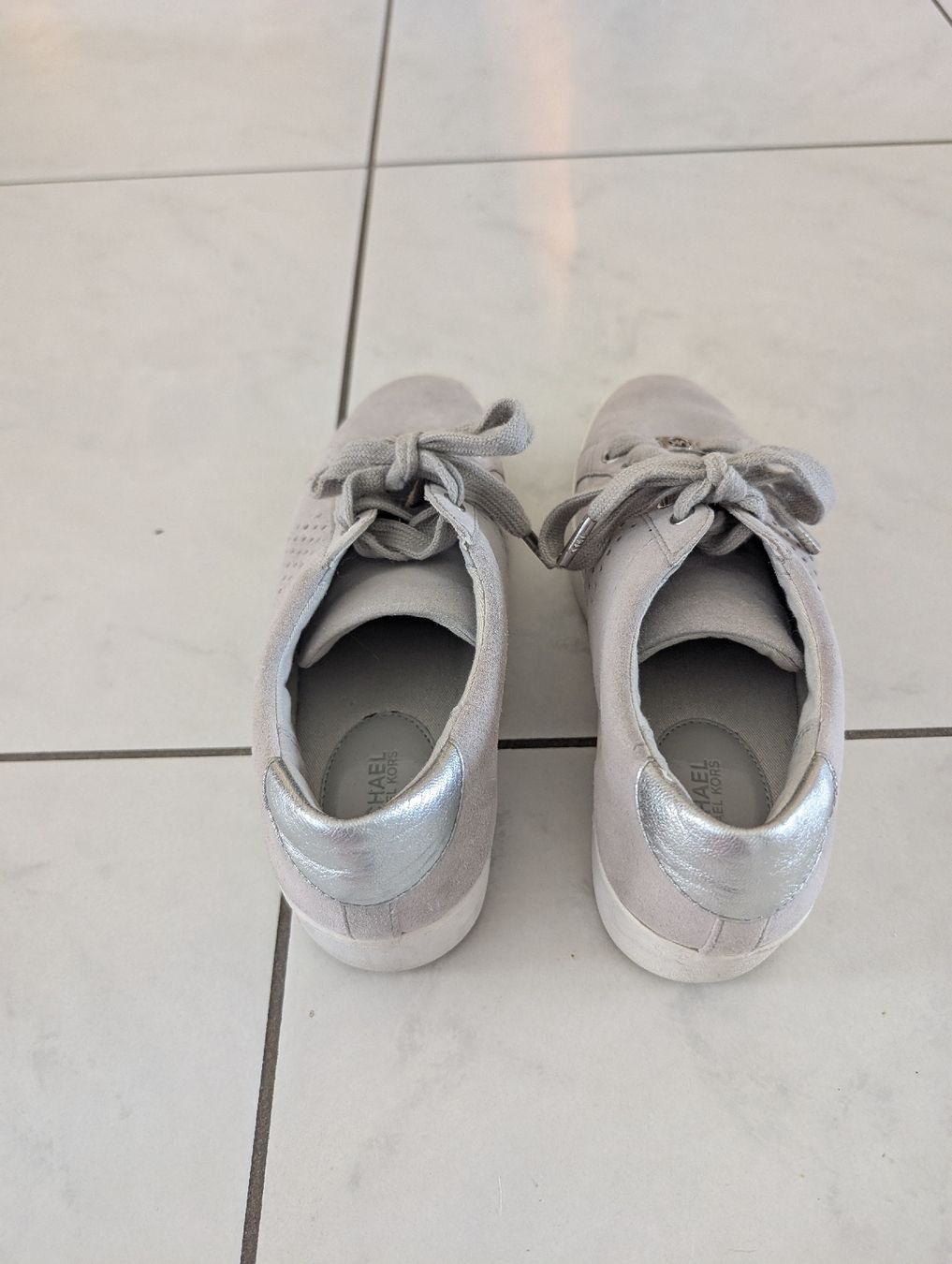 Michael Kors Scarpe da uomo: Michael Kors Sneaker – Nuovo (secondo la descrizione) da Wallisellen venduto da sca97 2