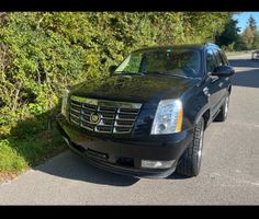 CADILLAC 6.2 V8 Sport Luxury