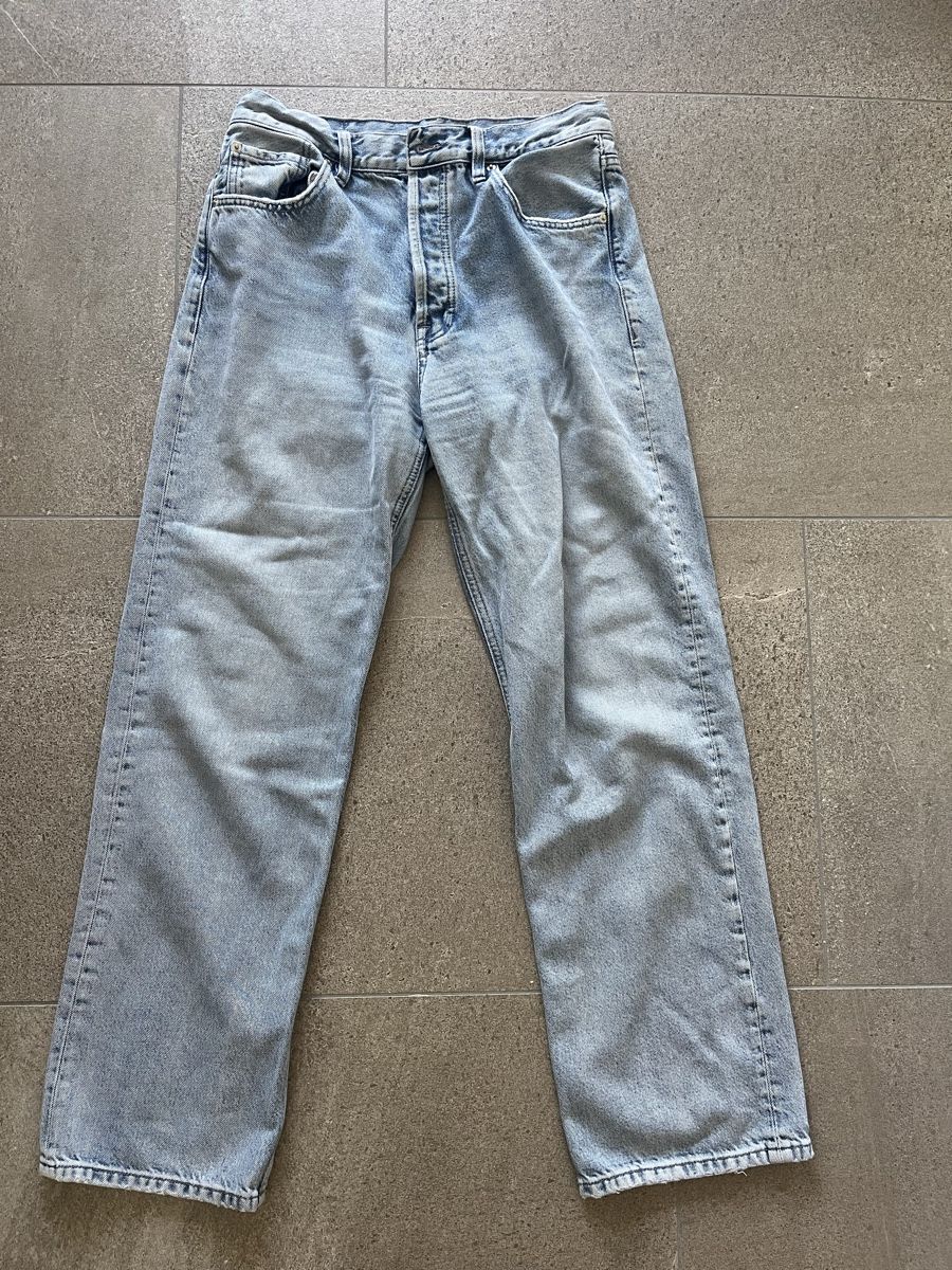 Massimo Dutti Jeans: Massimo Dutti Jeans Gr. 40 – Usato da Sevelen venduto da sar_hmx8