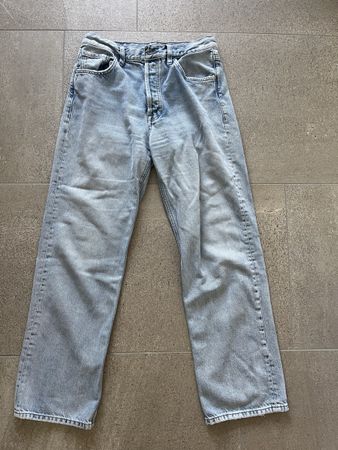 Massimo Dutti Jeans Gr. 40