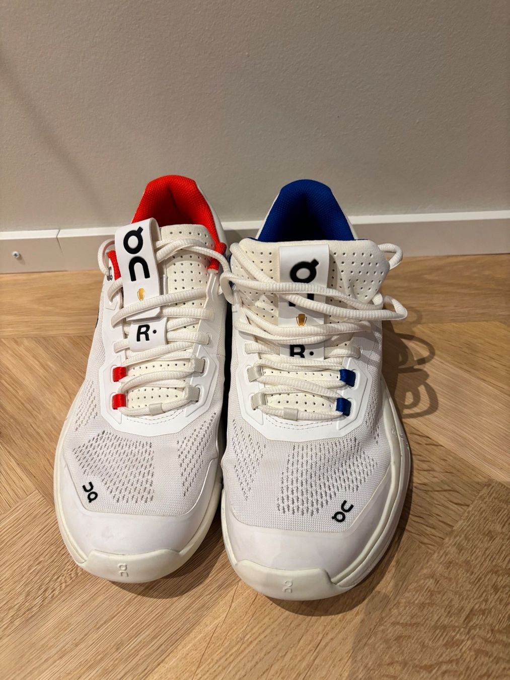 On Scarpe da uomo: ON Schuhe Speedboard Gr. 43 – Usato da Oberägeri venduto da PLB38