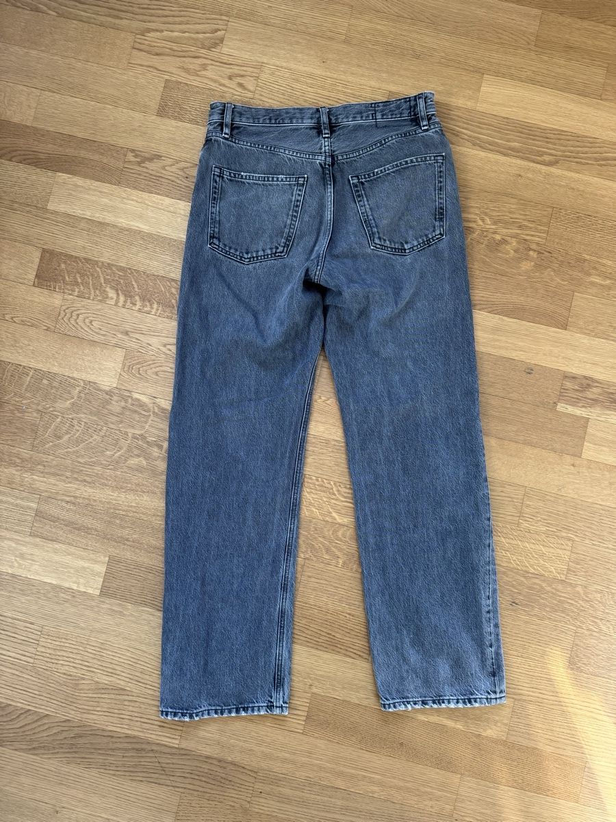 Massimo Dutti Jeans: Massimo Dutti Jeans 38 – Usato da Zollikon venduto da di_146 3