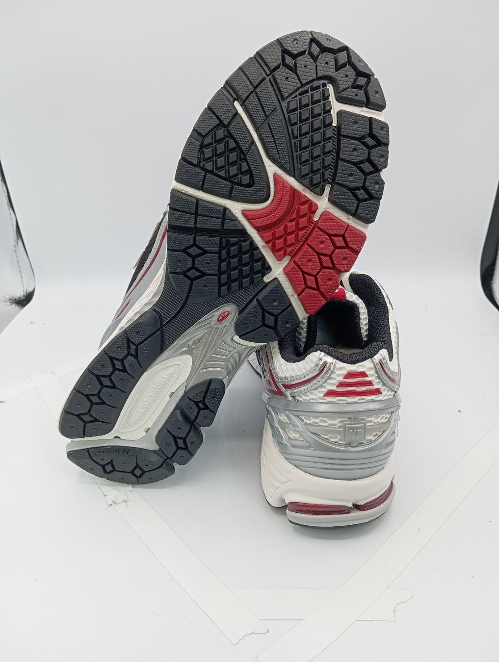 New Balance Scarpe da uomo: New Balance 1906 (EU44.5) – Nuovo e nell'imballaggio originale da Schaffhausen venduto da outlez 5