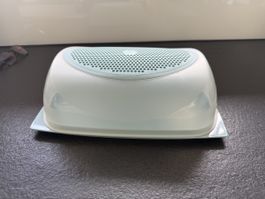 Cheesesmart von Tupperware Top Zustand!