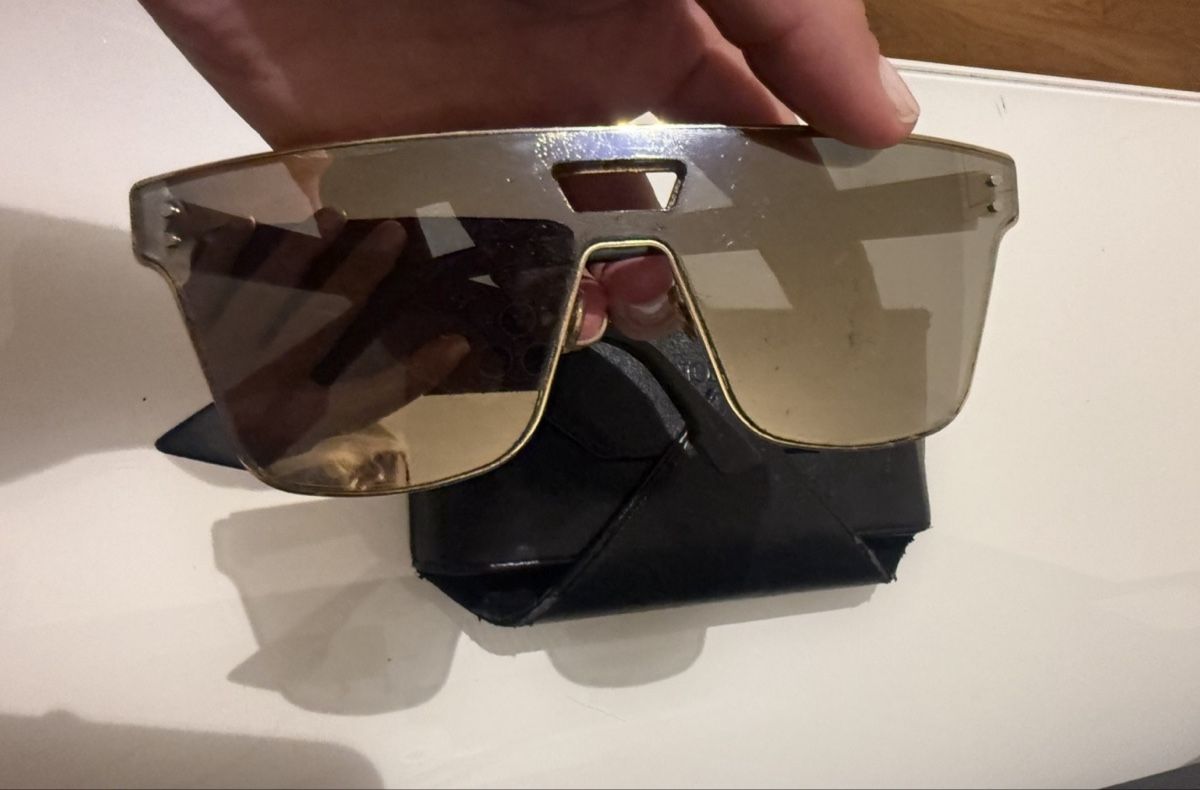 Dior Brillen & Gläser: Dior sunglasses – Gebraucht aus Rolle von eka_bc9s 3