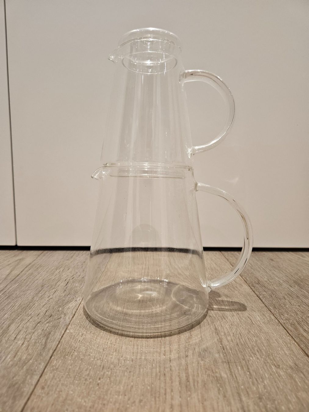 Teiere: Ice Tea Maker (Tea Forte) - Tea Over Ice Pitcher Set – Nuovo (secondo la descrizione) da Herrliberg venduto da Jummi 4