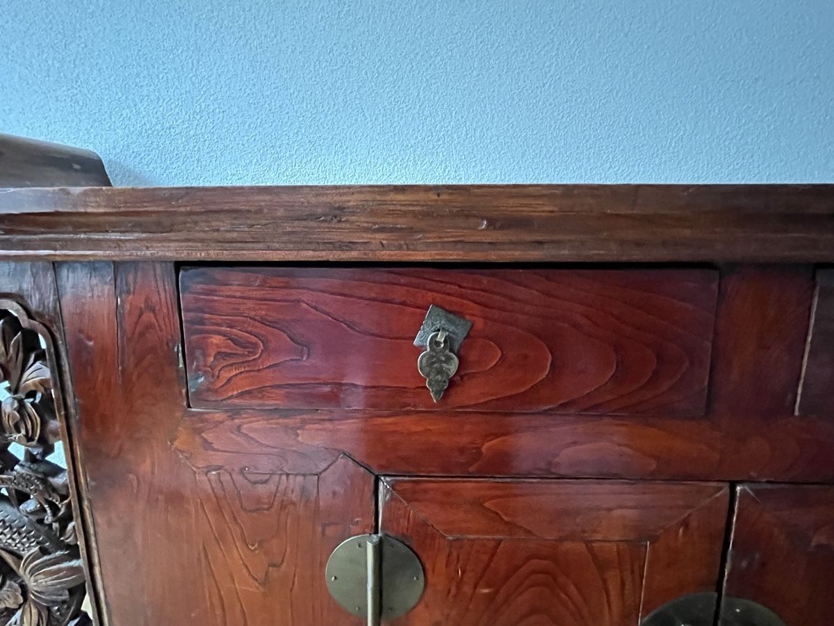 Commodes: Chinesisches Sideboard mit Startpreis CHF 1.00 – D'occasion à Wädenswil par Vollwertig 4