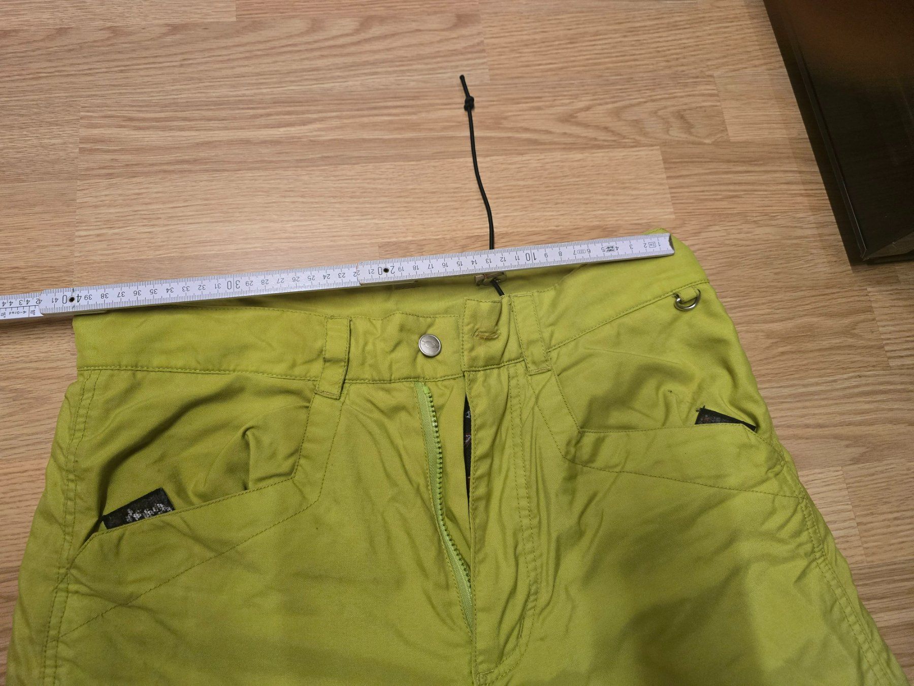 Pantaloni: Skihose – Usato da Mägenwil venduto da Carlo55 6