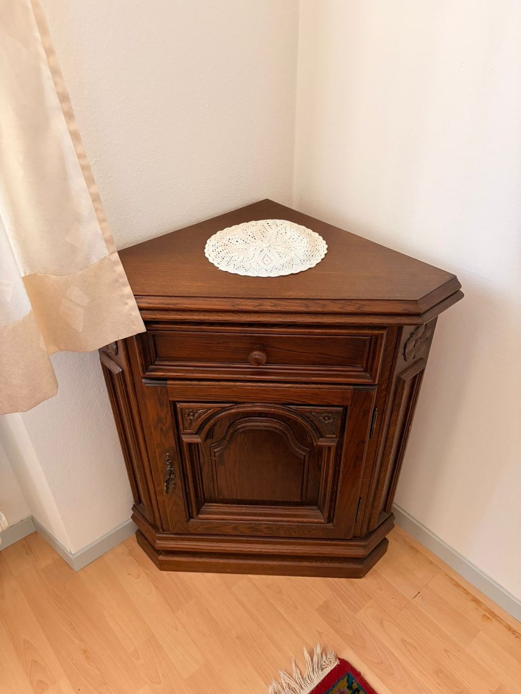 Mobilhome: Vendo vari mobili in legno – Usato da Gordola venduto da giu_nrl8 2