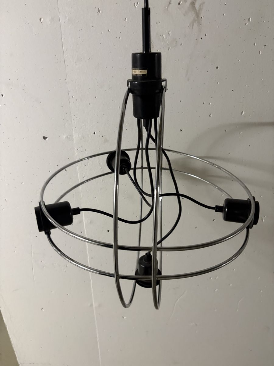Lampadari & plafoniere: Suspension vintage – Usato da petit lancy venduto da FerreiraLuis 1