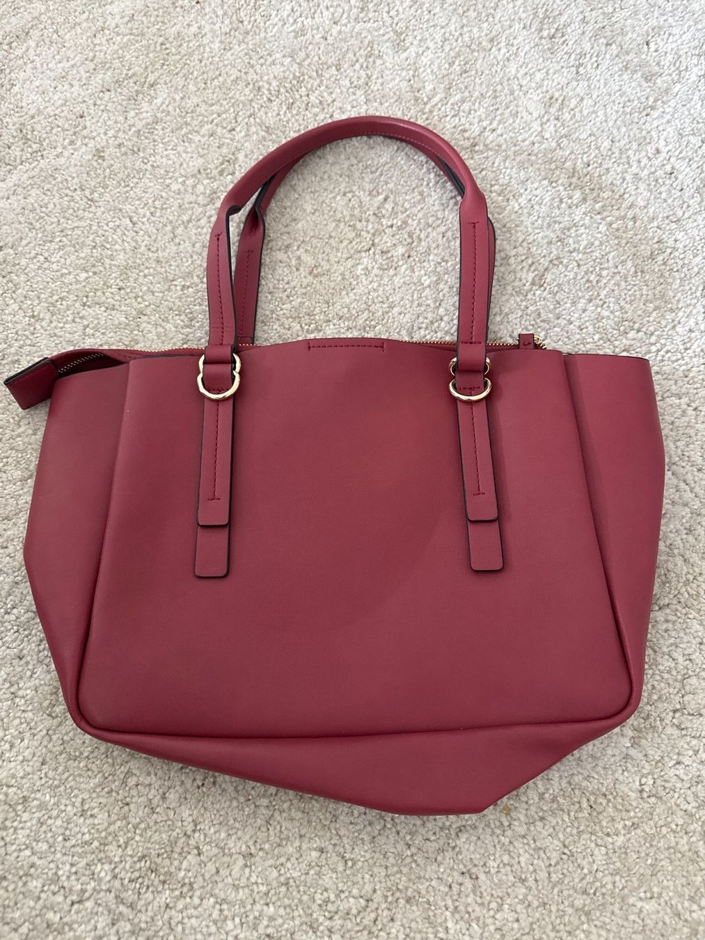 Taschen für Damen: NEU! Nine West Handtasche mit Staubbeutel – Neu (gemäss Beschreibung) aus Schönenwerd von d.chiara 2