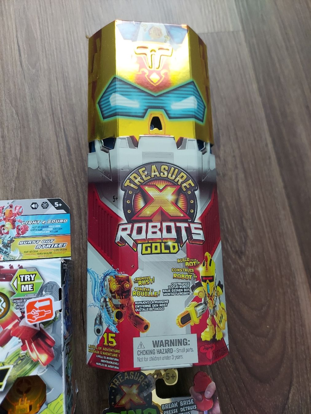 Giocattoli: Spielzeug Set / Paket NEU – Nuovo e nell'imballaggio originale da Altishofen venduto da tammy05 4