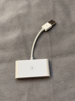 Apple CarPlay Adapter / USB / voll funktionsfähig