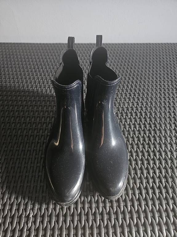 Scarpe da donna: Navyboot Gummistiefel Gr. 39  – Usato da Zürich venduto da Elena231 2