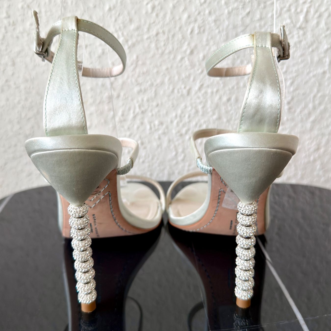Scarpe da donna: Authentiques Sandales Sophia Webster 40.5 – Usato da Carouge GE venduto da loveluxury 6