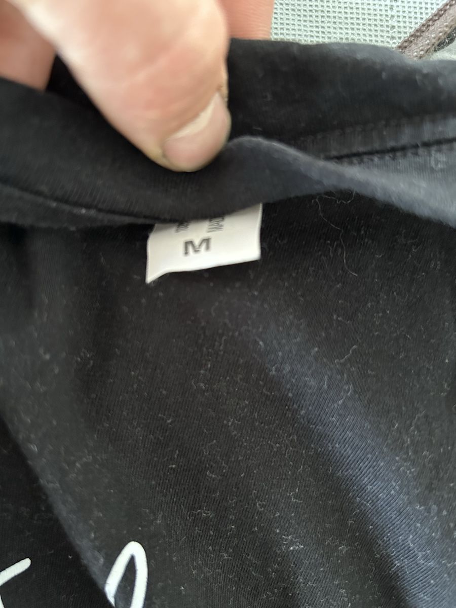 T-Shirts: T-shirt – Gebraucht aus Merenschwand von ___niggi___ 2