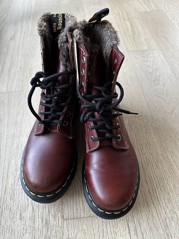 Herrenschuhe: Dr.Martens Gr.36 – Gebraucht aus Feuerthalen von jambhala