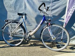 Citybike Canyon Damenvelo