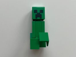 Lego Minecraft - Creeper - min012