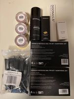 Doonails Set