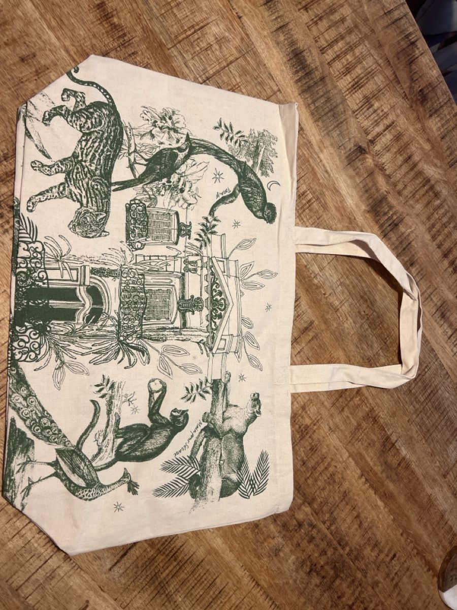 Sezane Borse: Sezane Tote NEU  – Nuovo e nell'imballaggio originale da Egg b. Zürich venduto da bia_5tmv 3