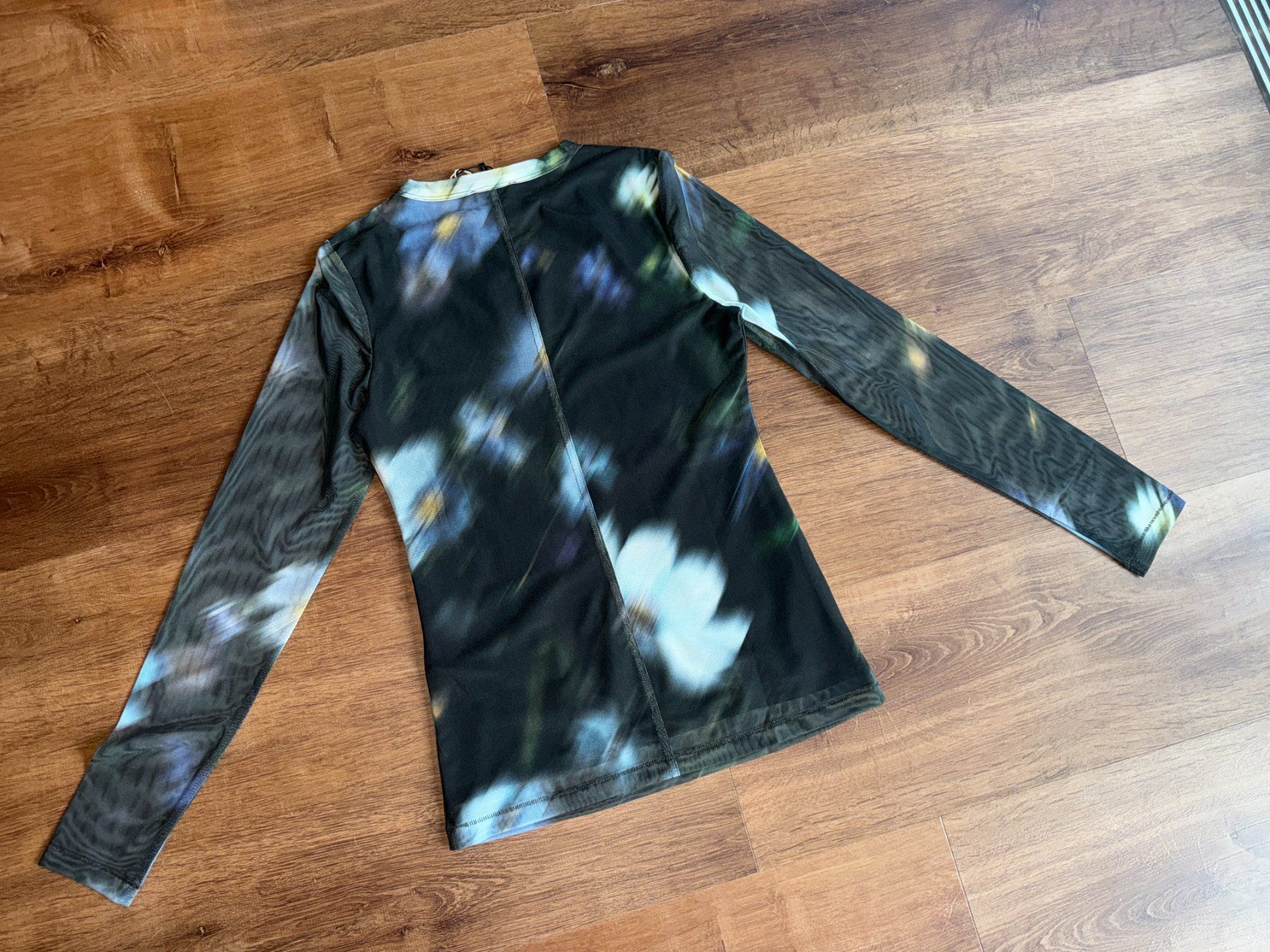 Tops: New Rag & Bone floral mesh top - M – Neu und originalverpackt aus St-Sulpice VD von juhdu 4