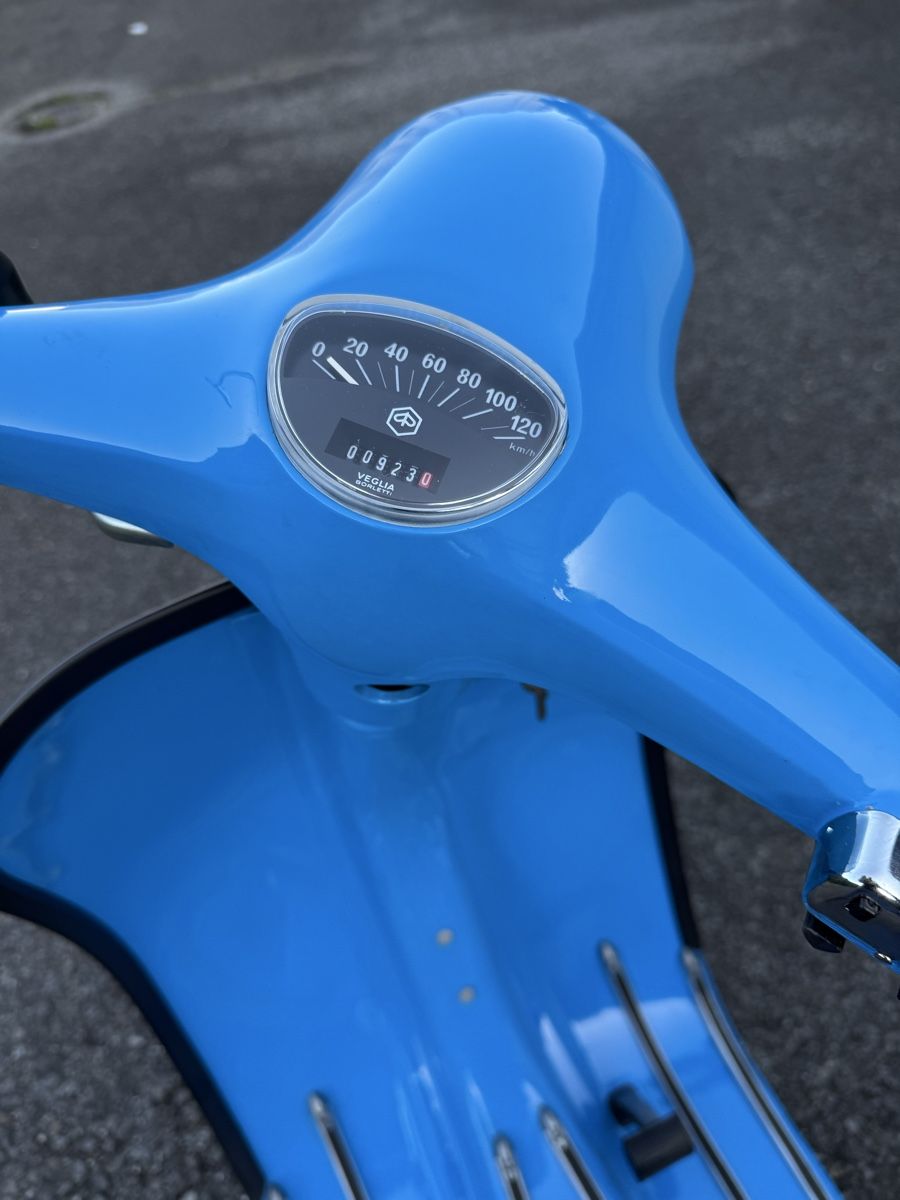 Piaggio Scooter: Piaggio Vespa 50R   – Usato da Bouveret venduto da vit_br9v 8