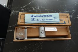 NOVO-Türschliesser TJSS