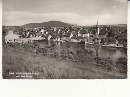 Diessenhofen 1960