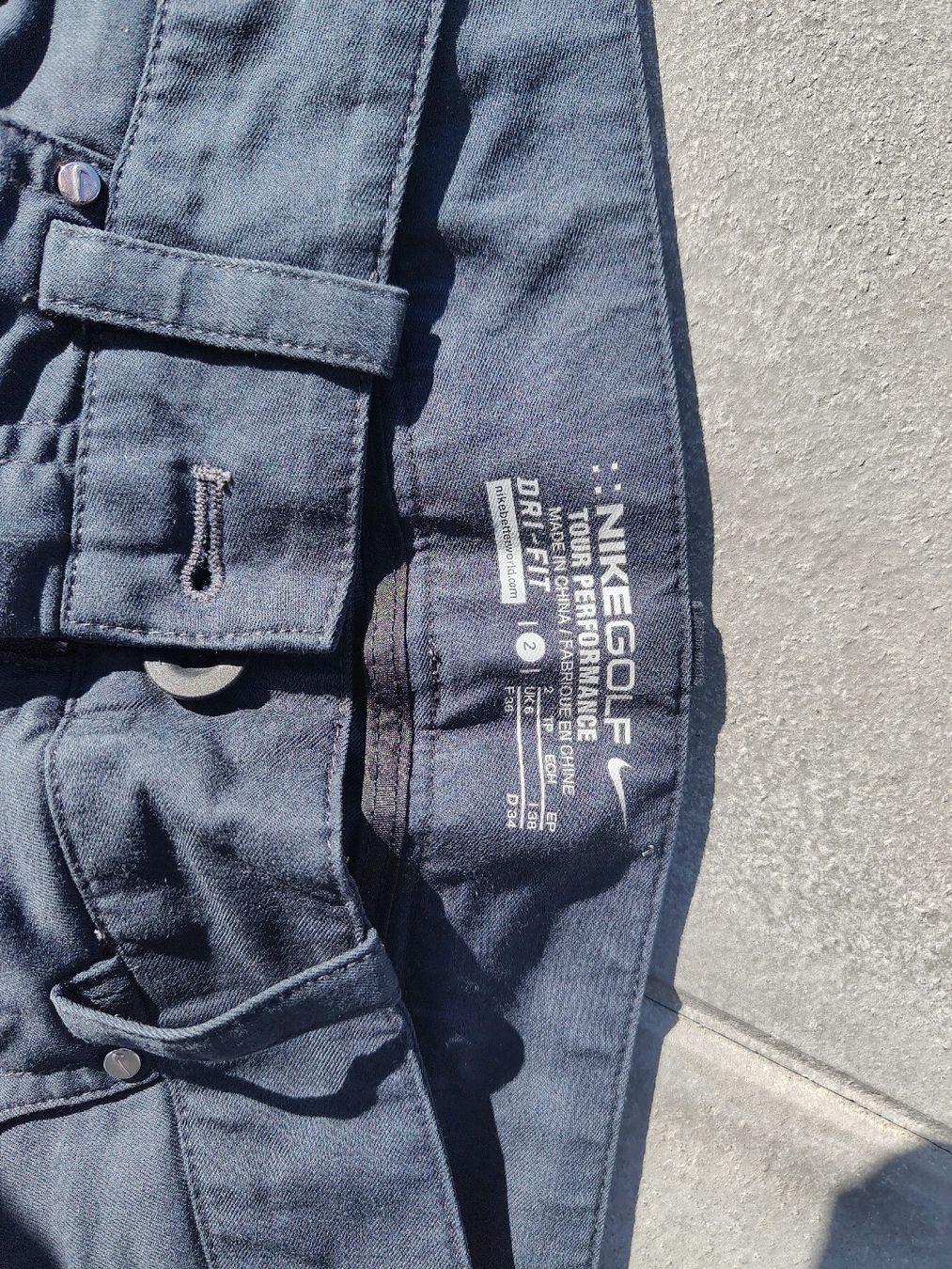 Schläger & Sets: Komplettes Golfset St8ts Maverick Pro T2 – Gebraucht aus Davos Dorf von Roos_Kw 6