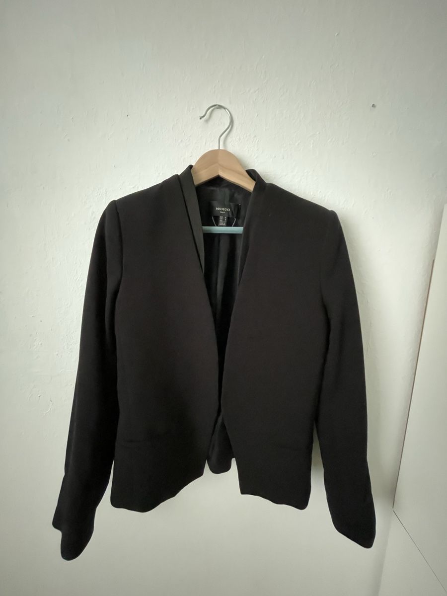 Mango Vestes: Mango Blazer Gr. S – D'occasion à Schliern b.Köniz par Nikk0tin 1