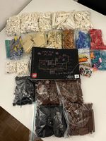 Lego#Kevin#Allein zu Haus#Home Allone#