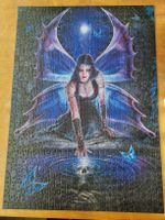 Ravensburger Puzzle #Anne Stokes - Sehnsucht#