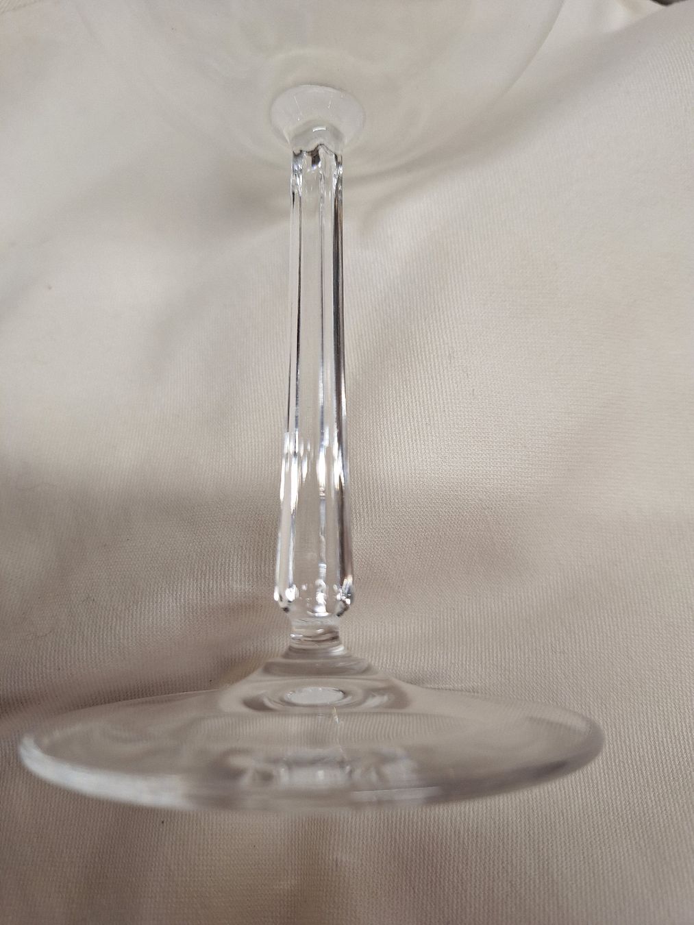 Villeroy & Boch Bicchieri: 3 Villerois & Boch Kelche – Usato da Rheinfelden venduto da Cleopatra2000 3
